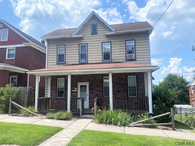 621 Russell Ave, Johnstown, PA 15902