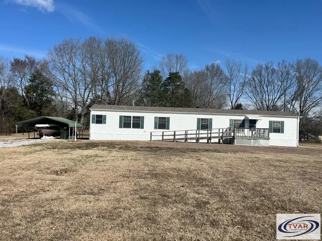90 Murphy Ln, Yuma, TN 38390