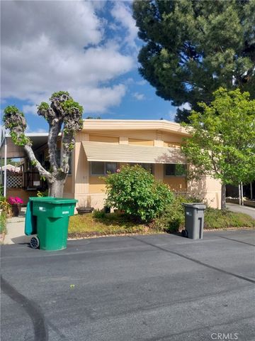 721 N  Sunset Ave #87, Banning, CA 92220