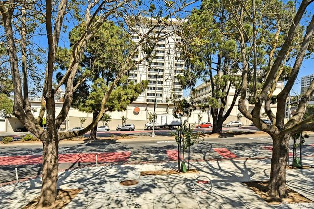 1545 Geary Blvd #3, San Francisco, CA 94115