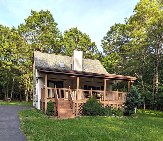 120 Behrens Rd, Jim Thorpe, PA 18229