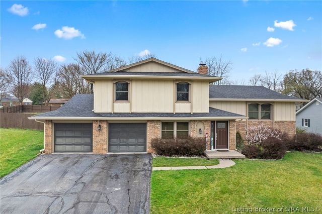 506 Brentwood Drive, Madison, IN 47250