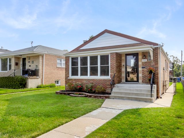 9947 S  Fairfield Ave, Chicago, IL 60655