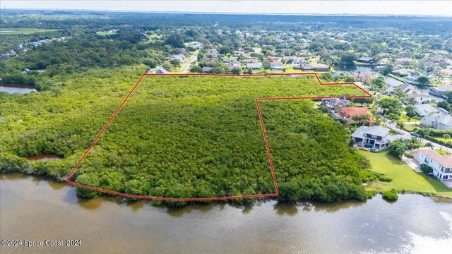 River Moorings Dr, Merritt Island, FL 32953