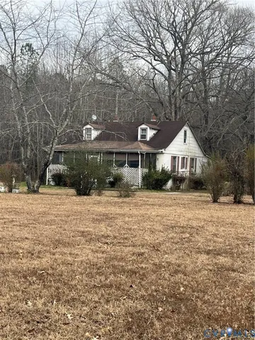 17015 Shands Rd, South Prince George, VA 23805