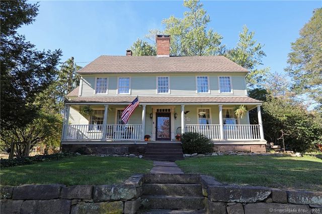 645 Main St, Middlefield, CT 06455