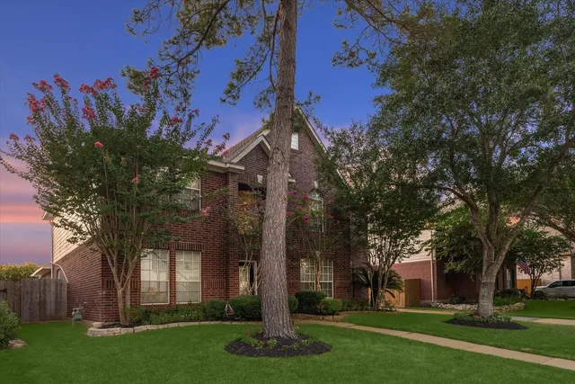 3214 Trotwood Ln, Katy, TX 77494
