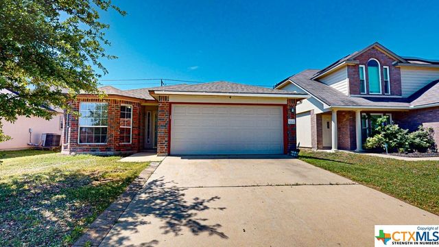 5212 Donegal Bay Ct, Killeen, TX 76549