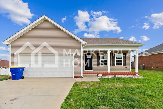 314 Macer Ave, Bowling Green, KY 42101