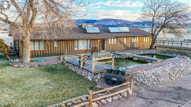 1221 High St, Canon City, CO 81212