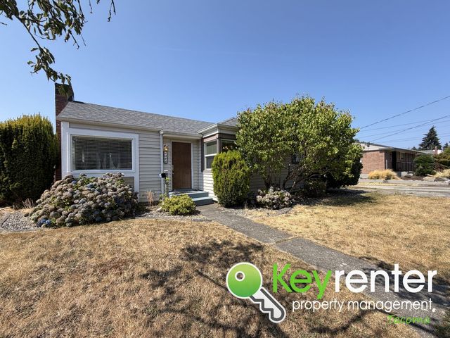 1408 N  Proctor St, Tacoma, WA 98406