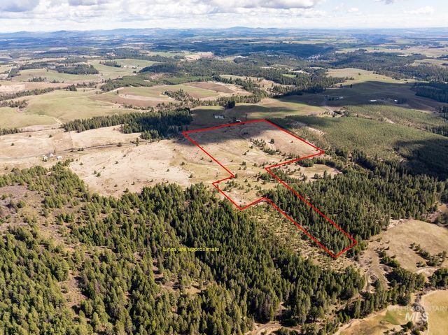 Tbd Tamarack Rd, Troy, ID 83871