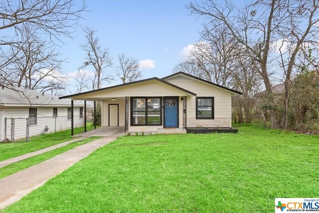 109 S  24th St, Temple, TX 76501
