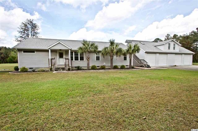 860 Windham Rd, Loris, SC 29569