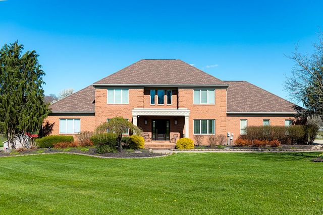 1685 Palomar Dr, Mansfield, OH 44906