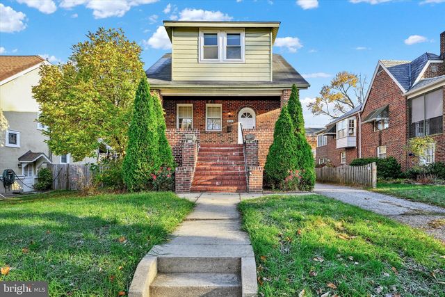 3116 Northway Dr, Baltimore, MD 21234