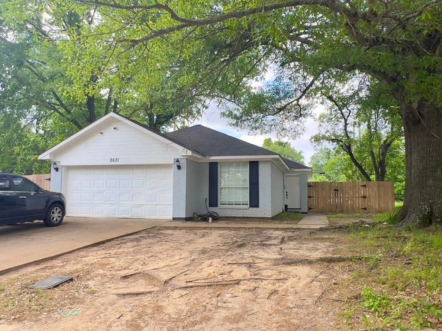 2631 Lillian St, Shreveport, LA 71103
