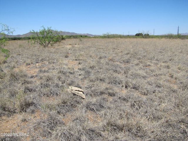 N Mesquite Rd, Cochise, AZ 85606