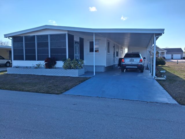 103 Jose Gaspar Dr, No Ft Myers, FL 33917