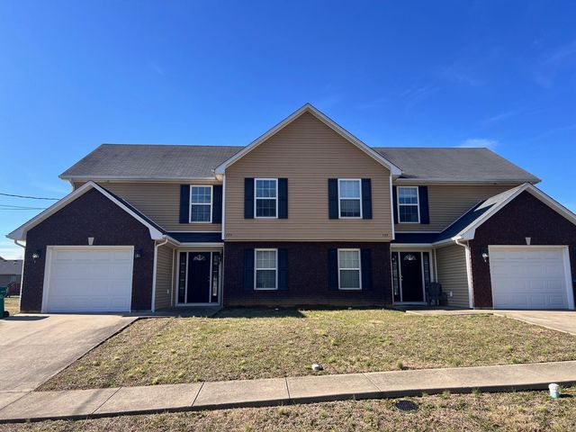 133 Boone Trce, Radcliff, KY 40160