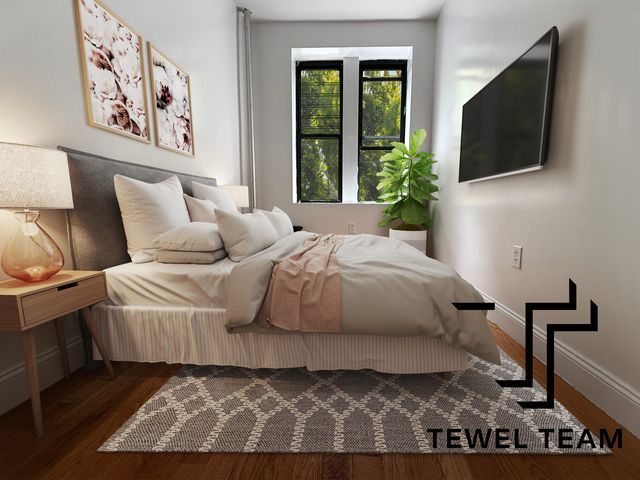 609 W  151st St #3, New York, NY 10031