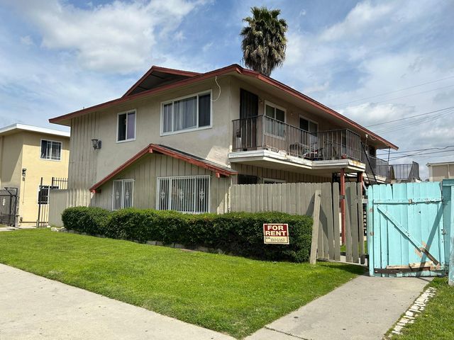 14514 Flallon Ave #4, Norwalk, CA 90650