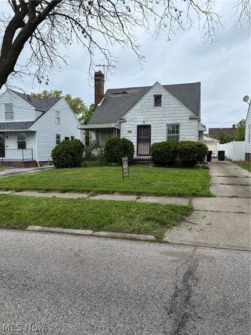 16213 Glendale Ave, Cleveland, OH 44128