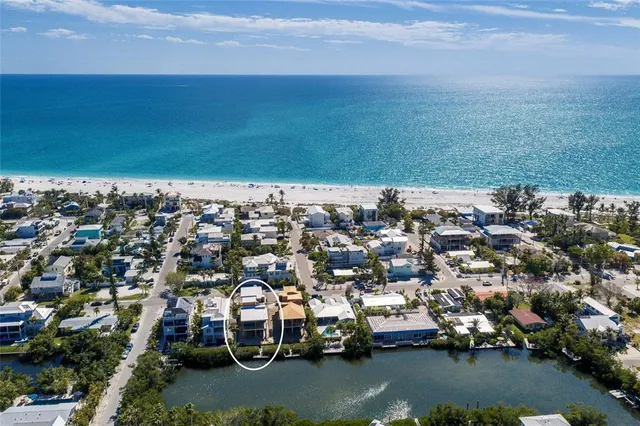 406 N  Shore Dr, Anna Maria, FL 34216
