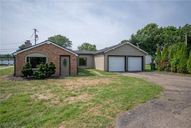 7682 Oakdale St NW, Massillon, OH 44646