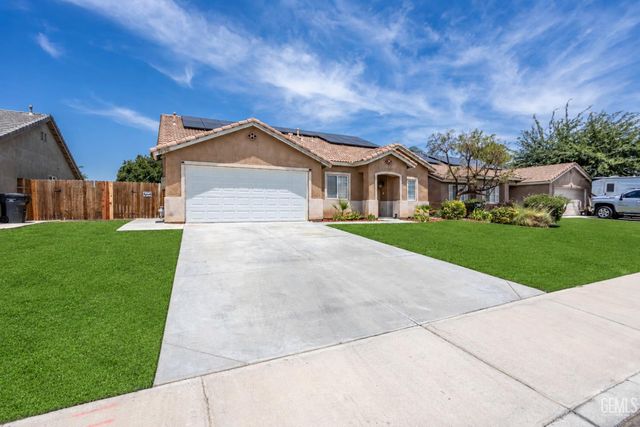 11910 Aurora Valley Ave, Bakersfield, CA 93312