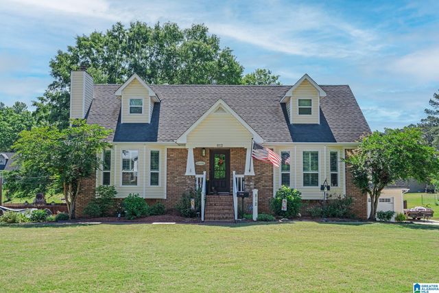 812 Pine Cir, Kimberly, AL 35091