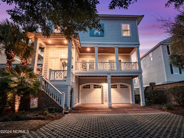 270 Shannon Drive, Wilmington, NC 28409