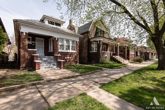 6117 S  Maplewood Ave, Chicago, IL 60629