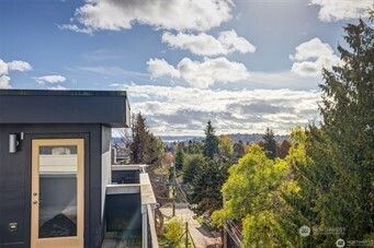 7721 15th Avenue NW #A, Seattle, WA 98117