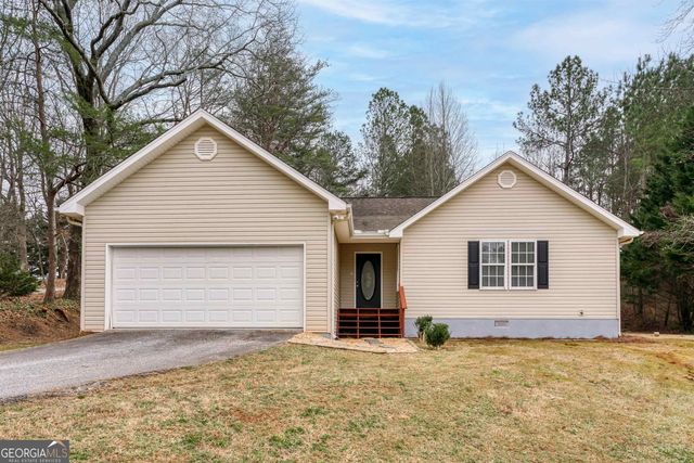 153 Leatherford Rd, Cleveland, GA 30528