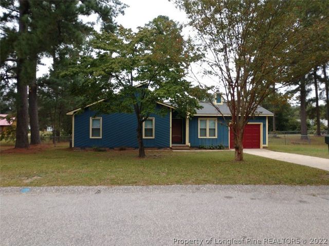 2290 Hackney Loop, Fayetteville, NC 28304