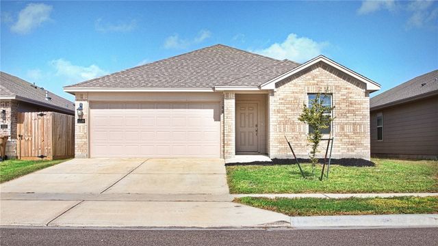2309 Delightful Ln, Corpus Christi, TX 78418