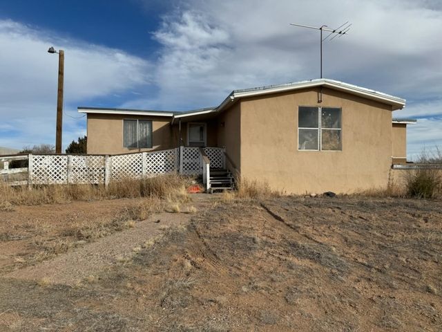 35A Corral Blanco Rd, Santa Fe, NM 87508