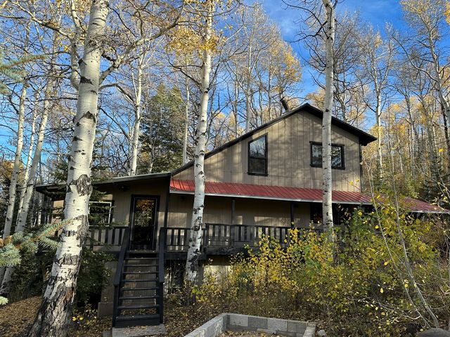 2433 S  Forest Meadow Rd, Coalville, UT 84017