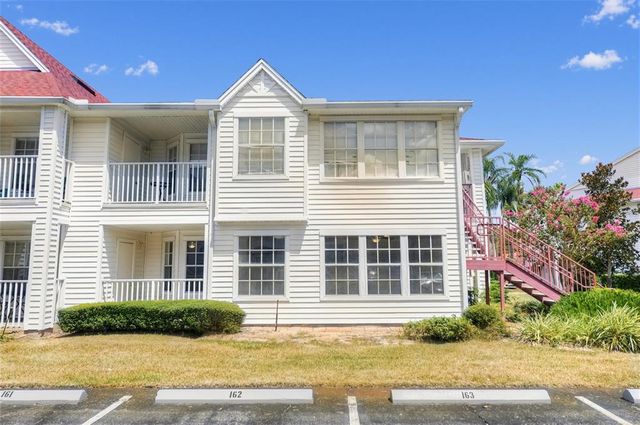 11550 WESTWOOD BOULEVARD #1211, Orlando, FL 32821