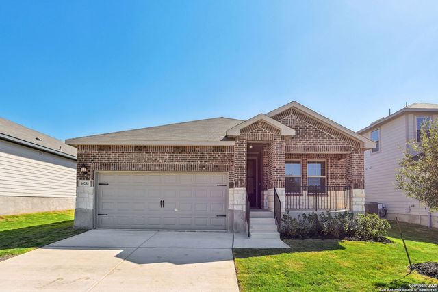 10258 King Robert, San Antonio, TX 78239