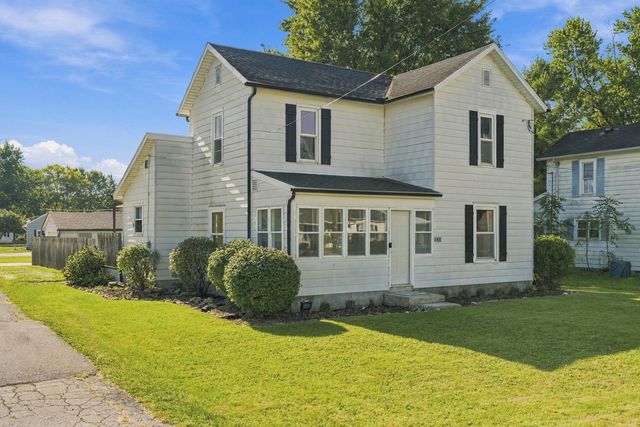 248 Marion St, Green Camp, OH 43322