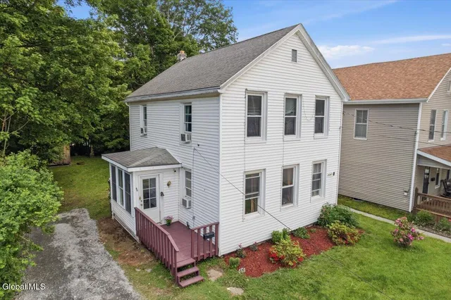 46 Second Street, Hoosick Falls, NY 12090