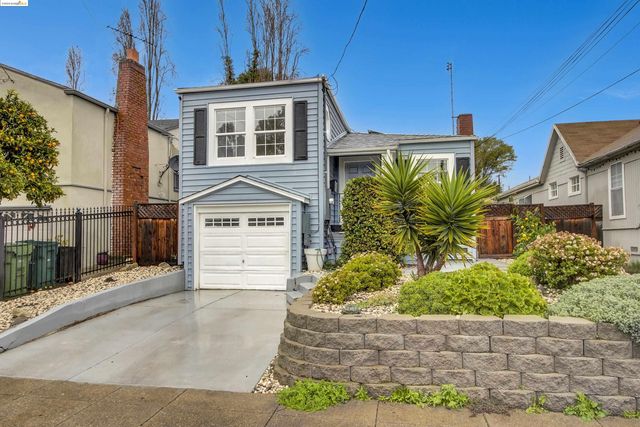 3424 Salisbury St, Oakland, CA 94601