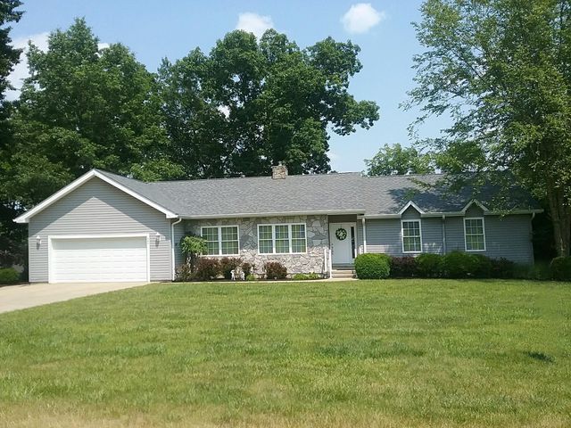 240 Whippoorwill Ln, Perry Park, KY 40363