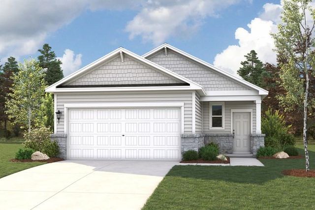 169 Tolo Dr, Elgin, TX 78621