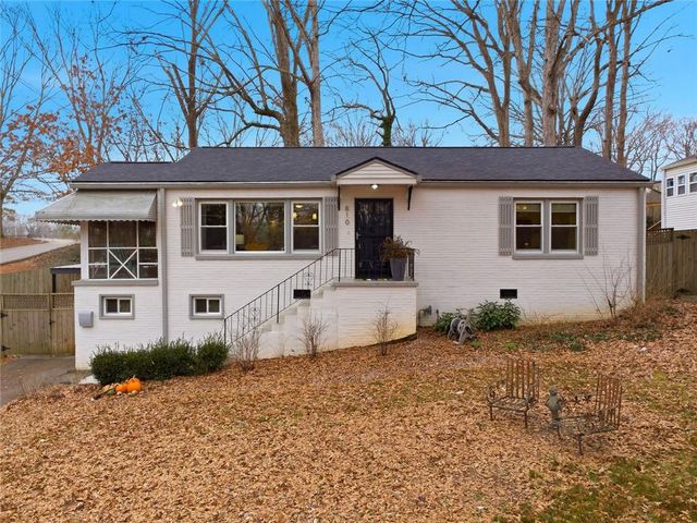 810 Burchill St SW, Atlanta, GA 30310