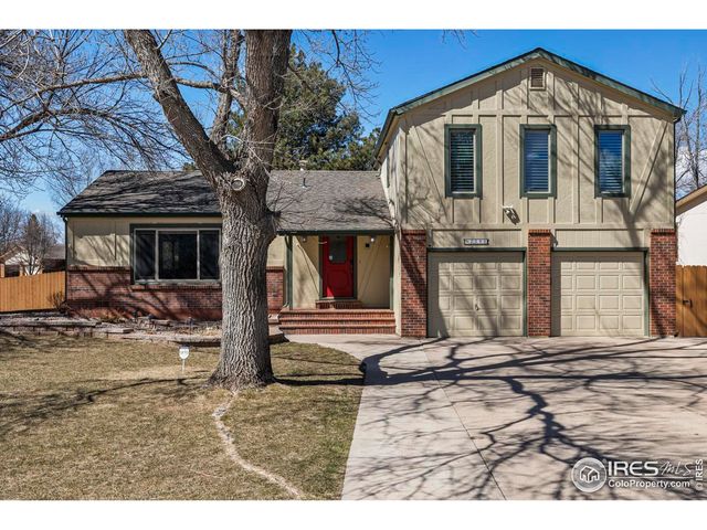 2500 Hawthorne Rd, Fort Collins, CO 80524
