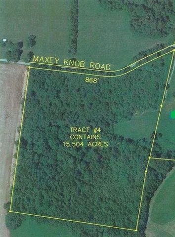 445 Maxey Knob Rd, Canmer, KY 42722