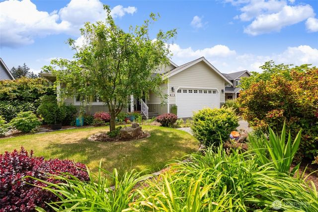 4371 Castlerock Drive, Blaine, WA 98230